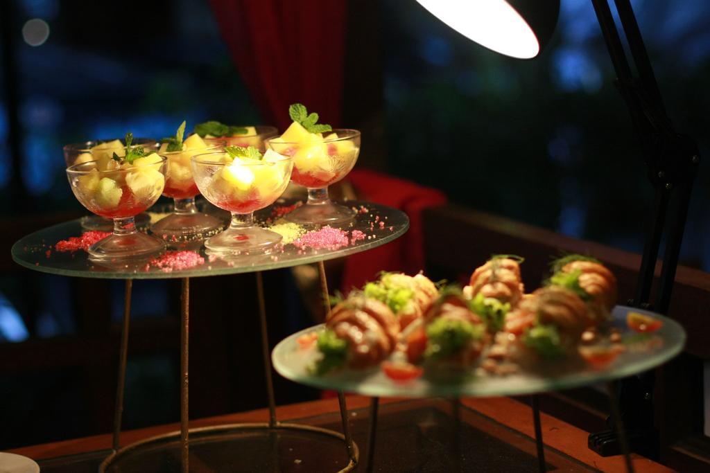 Cakra Kembang Hotel Kejayan Экстерьер фото